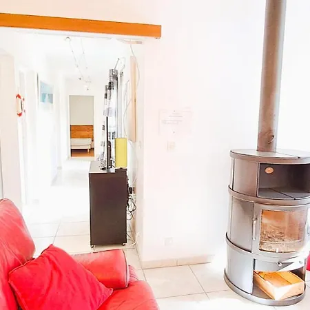 De Charme Billard Et Jardin Clos Arbore *