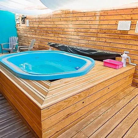 De Charme Billard Et Jardin Clos Arbore * Sanguinet