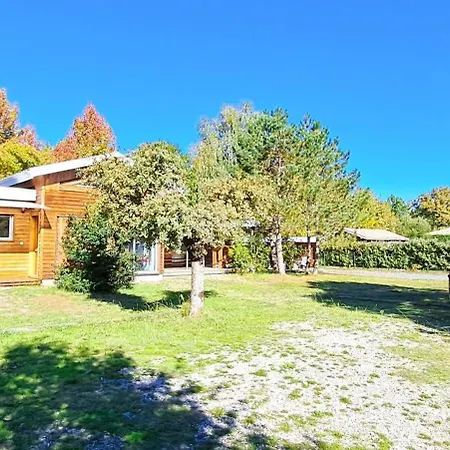 Semesterbostad De Charme Billard Et Jardin Clos Arbore Sanguinet