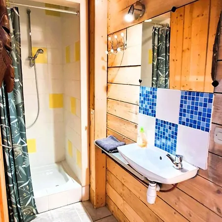 De Charme Billard Et Jardin Clos Arbore Sanguinet
